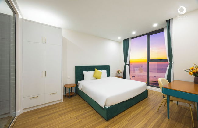 Luna Sol - Sunset & Firework Signature - Foto 36