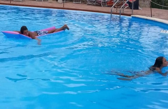 Seaside House in Rais Gerbi Residence - Photo 21