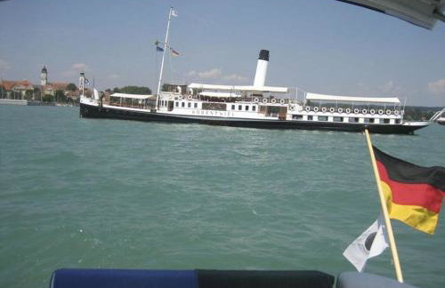 Hanssen in Lindau/lake Constance - Photo 70