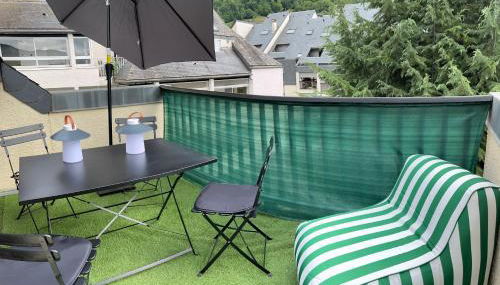 Le refuge d'Urley 1 - Foto 4