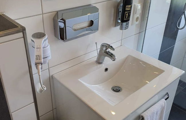 Nordseehotel Apartments - Foto 12