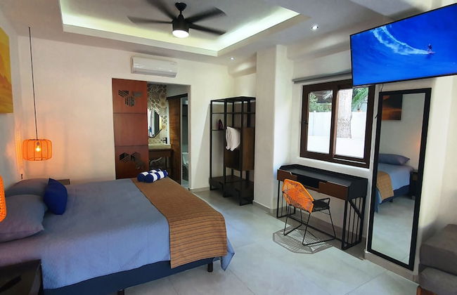 Casa Makawe - Adults Only - Foto 5