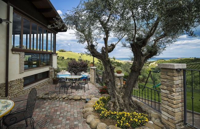 Country House Il Cascinale - Foto 33