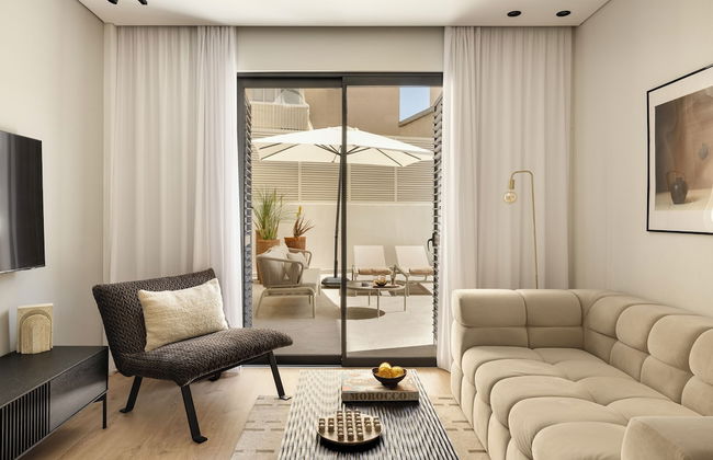 White City Limassol - Foto 26