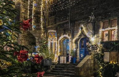 appartement en plein centre, wifi - Foto 13