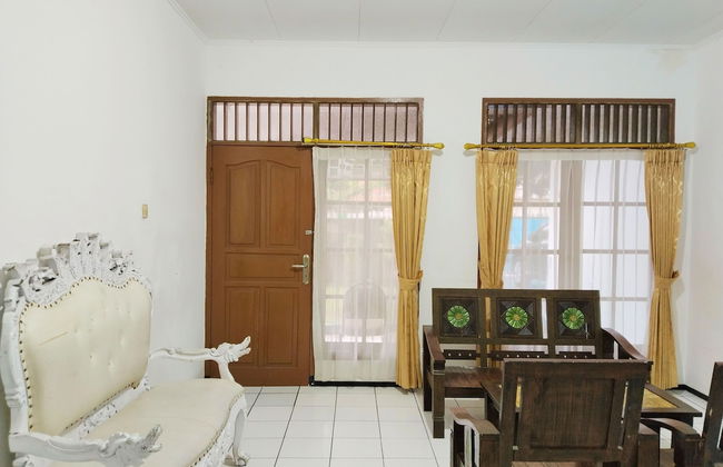 Villa Estria - Photo 31