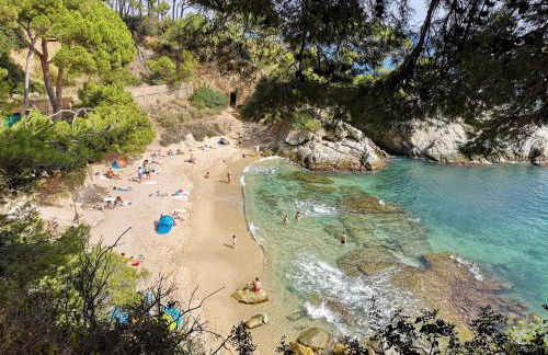 Appartement à S'Agaro, 1er étage, 3 chambres vue vallée, balcon - Foto 30