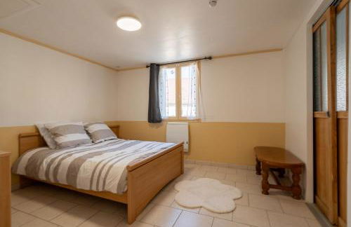 Maison Zen - 20 min du centre du Mans - Foto 8