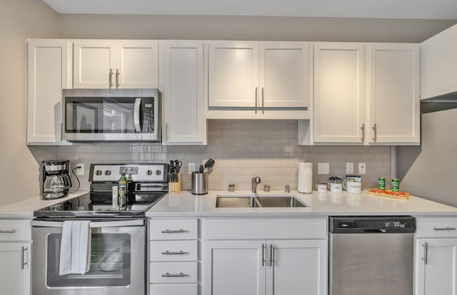 Comfortable 1BD Vector Suite With 95 Walkscore - Foto 3