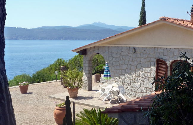 Villetta dello Scrittore - Foto 14