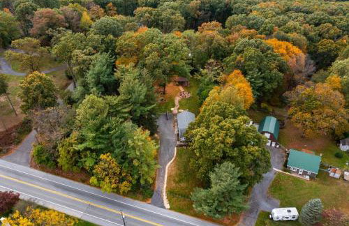 5 bd w Hottub - mins to Hunting Hiking & Fishing - Foto 34