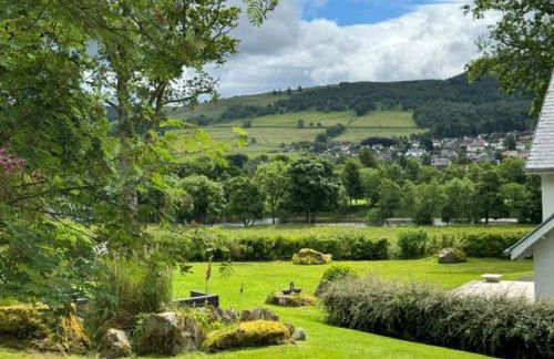 The Wee Cosy Nook - Foto 10