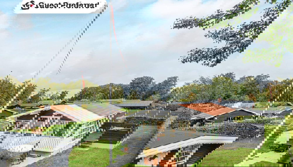 7 Person Holiday Home in Juelsminde - Foto 1, Imagen principal