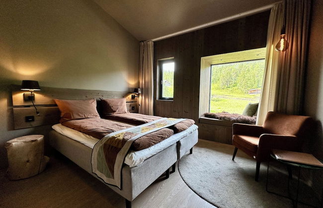 Bjørnfjell Mountain Lodge - Photo 15