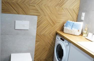 Bursztynowy Brzeg - Mechelinki Revital - Foto 21