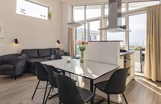 4 Person Holiday Home in Wendtorf - Foto 22