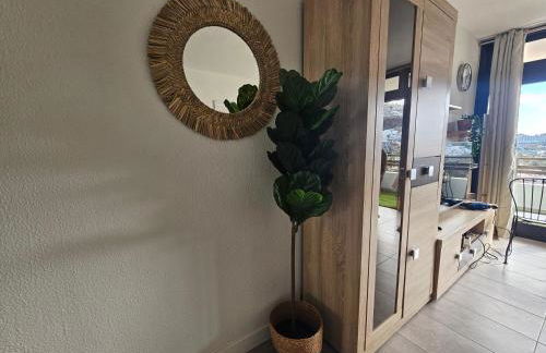 Modern Apartment With sea View Nearby the Beach - Foto 28