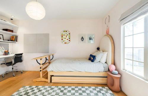 The Hummingbird - Perfect for a family of 4 - Photo 23