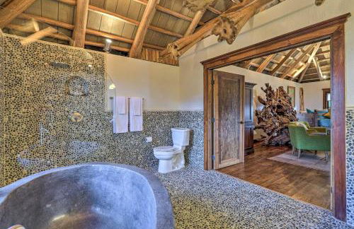 Bali House Tranquil Merritt Island Oasis! - Foto 15