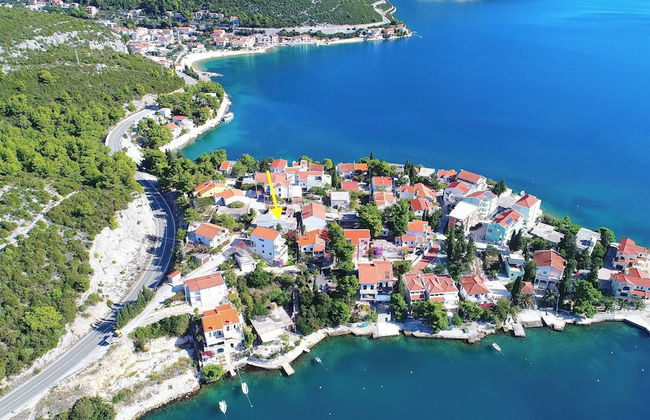 Apartments Mediterranean House - Foto 48