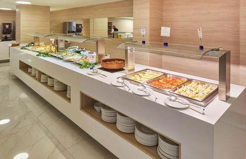 Aparthotel y Hotel Paguera Beach - Foto 30