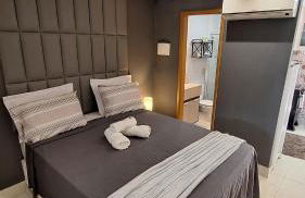 Aconchegante stúdio com varanda - Photo 4