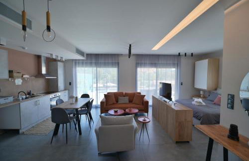 Antinea Olympian Villa - Foto 148