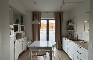 BoLA Ferienwohnung Hamburg 52 ruhig 2 Personen - Photo 2