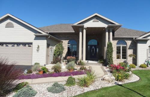 Carraig Nua House - Foto 1