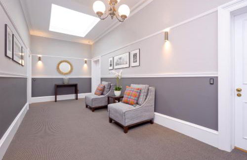 Destiny Scotland - Distillers House - Foto 32