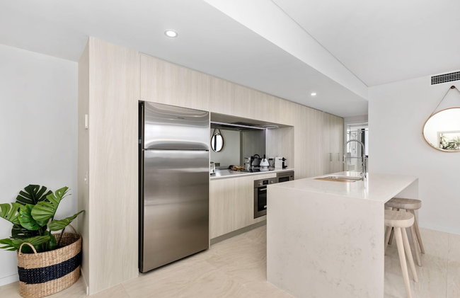Breeze Mooloolaba - Foto 47