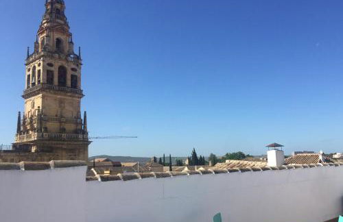 Entre 2 Mezquitas Apartamento 8 - Foto 15