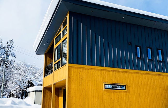 Chalet Setsugekka - Foto 19