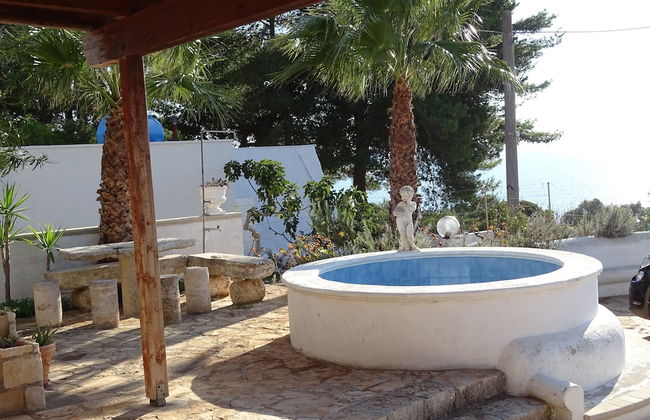 Villa Felloniche - Foto 14