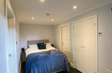 Thistle Lodge - Quiet Garden lodge with off road parking - Foto 5