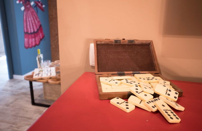 Y.Palmela - Boutique Apartments - Foto 44