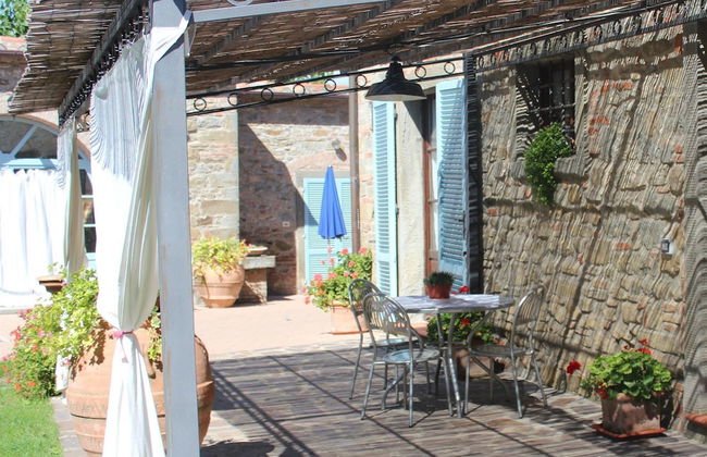 Fattoria Le Giare - Foto 38