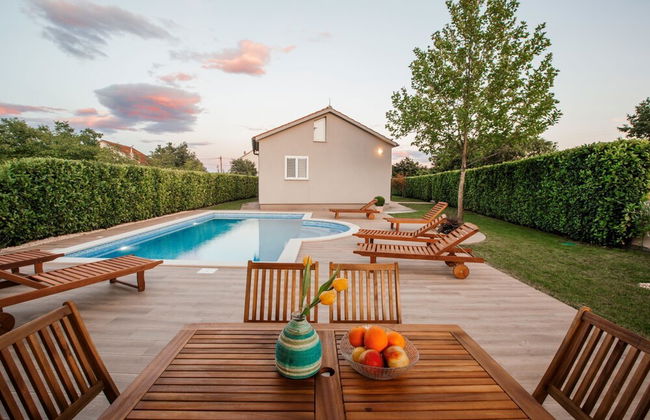 Villa Bilić - Photo 29