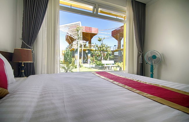 Hoa May Hotel - Photo 56