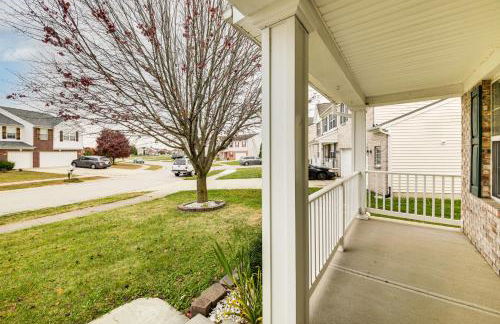 20 Mi to Speedway and Indy 500 Family Getaway! - Foto 31