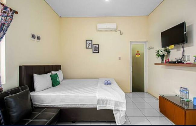 Homestay Helinium - Foto 5