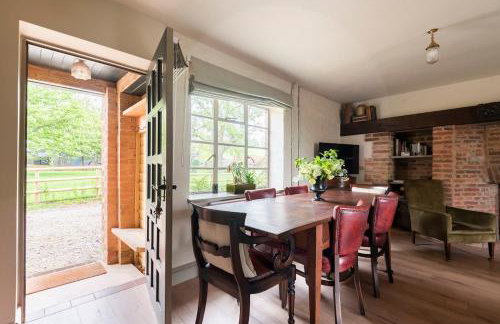 Pet Friendly Manor House Hop Kiln - Foto 27