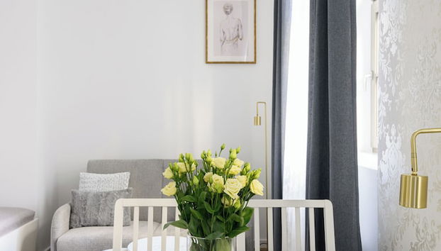 Native Apartments Smoleńsk 33 - Foto 4, Habitación