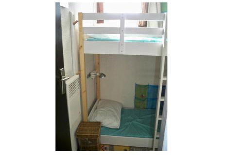 Appartement au pied des pistes à Auris en Oisans - Appartement 2 pièces 6 personnes - Confort MAE-9077 - Foto 9