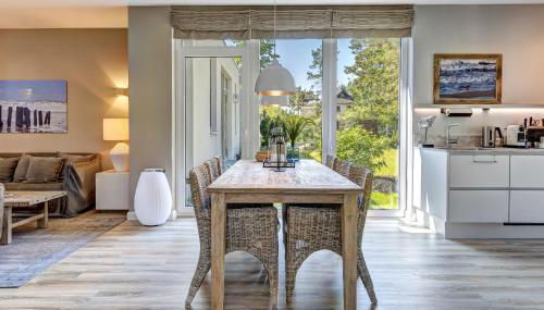 Ferienhaus Lodino Lodge mit Sauna und Kamin - Foto 3