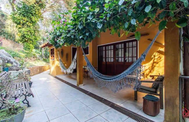 Charmosa Suíte em Sambaqui - Photo 51