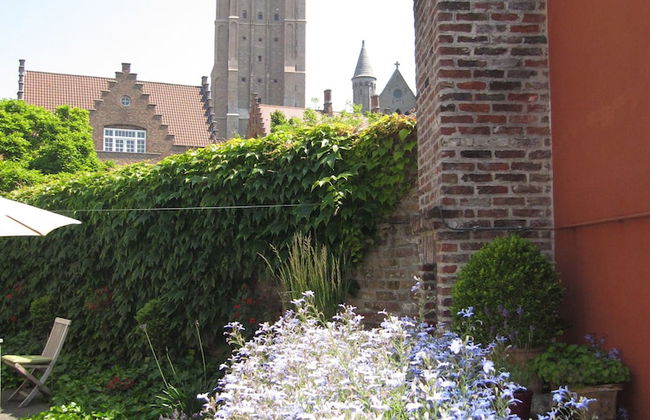 Bonobo Apartments - Photo 42