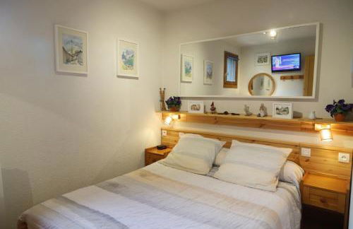 Votre location 3 étoiles à La Norma - Savoie - Foto 7