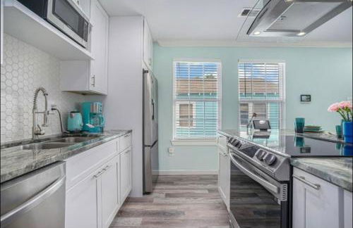 Island Dreams Oasis Galveston Retreat - Foto 6