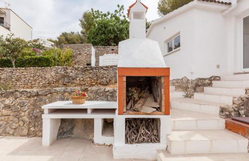 Casita Palmeras - Foto 19